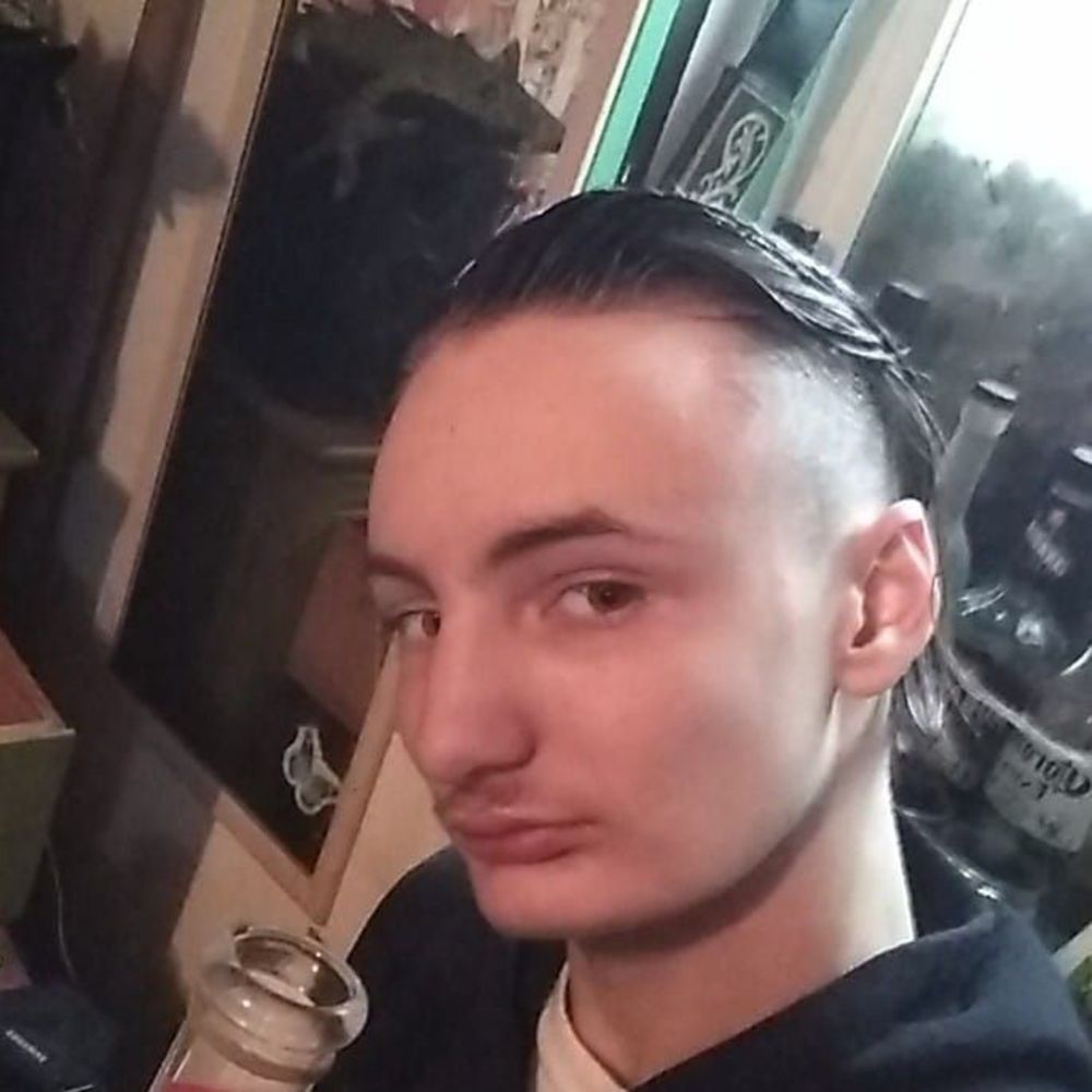 Meet your Posher, Kamren